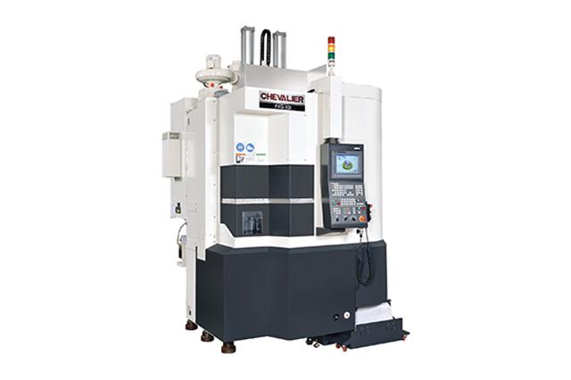 數(shù)控立式磨床